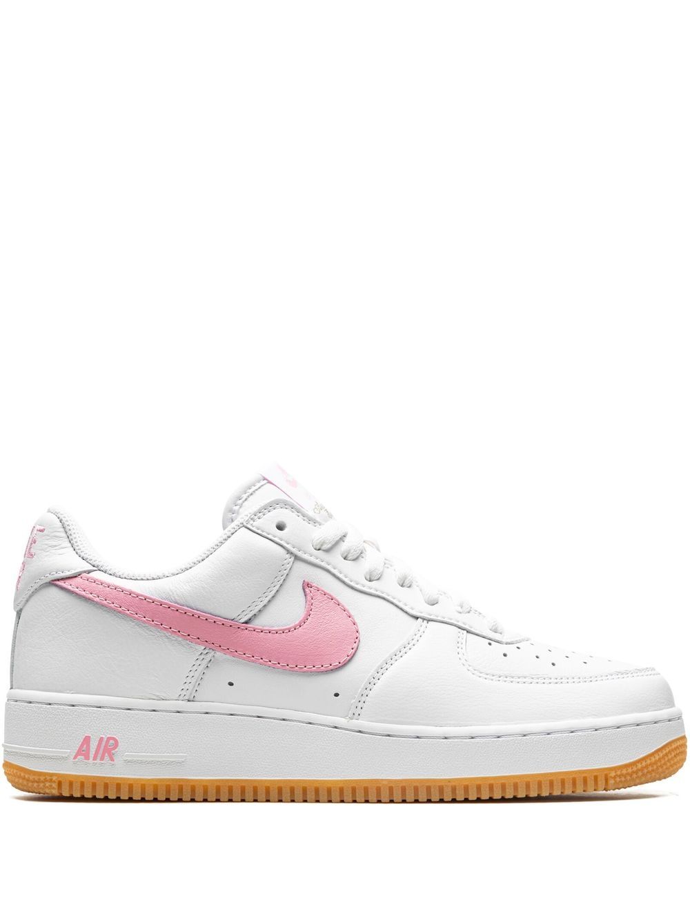 Nike Air Force 1 Low 运动鞋 - 白色
