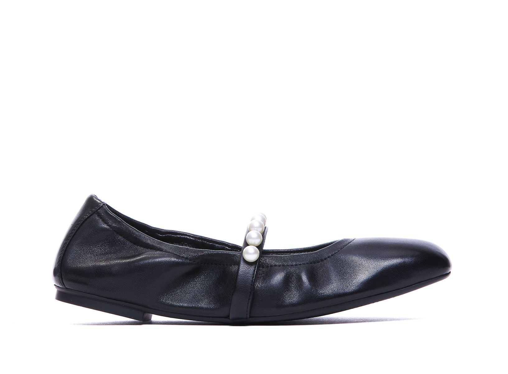 Stuart Weitzman 平底鞋