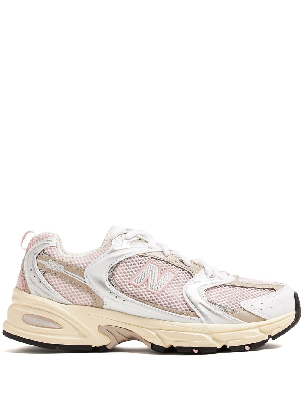 New Balance 530 运动鞋 - 粉色