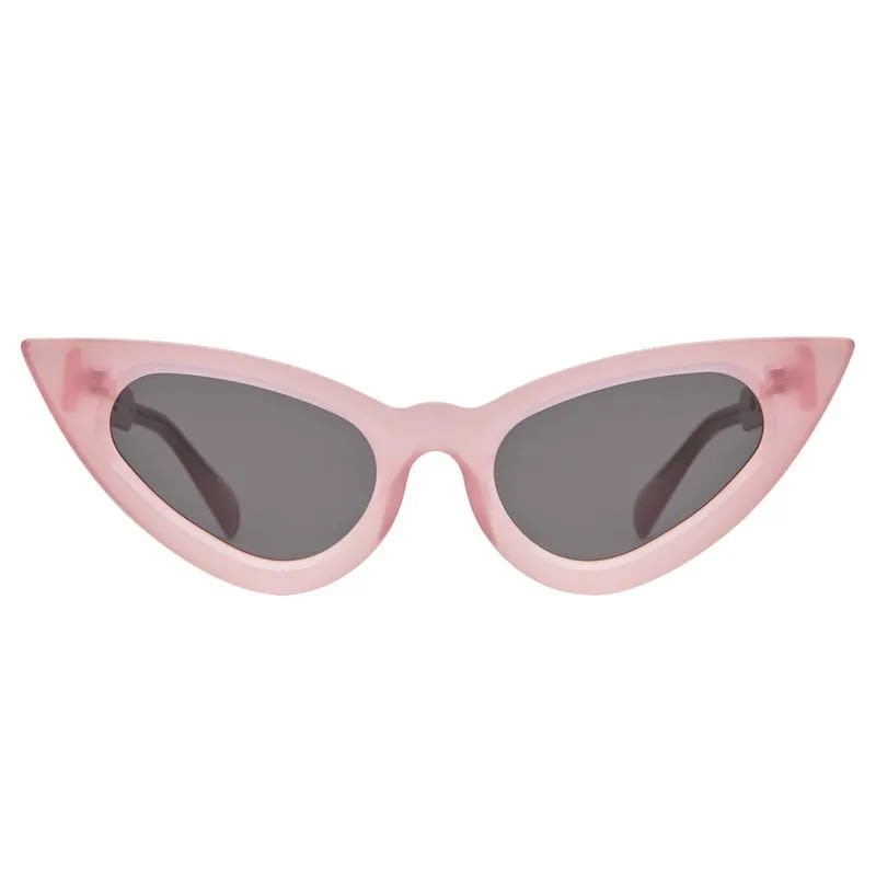 Kuboraum Mask Y3 - Pink Lemonade Sunglasses