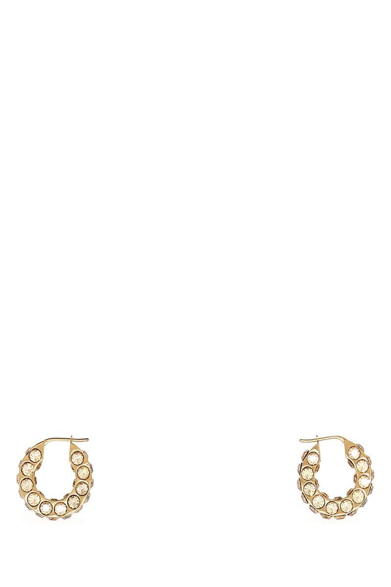 Amina Muaddi Earrings
