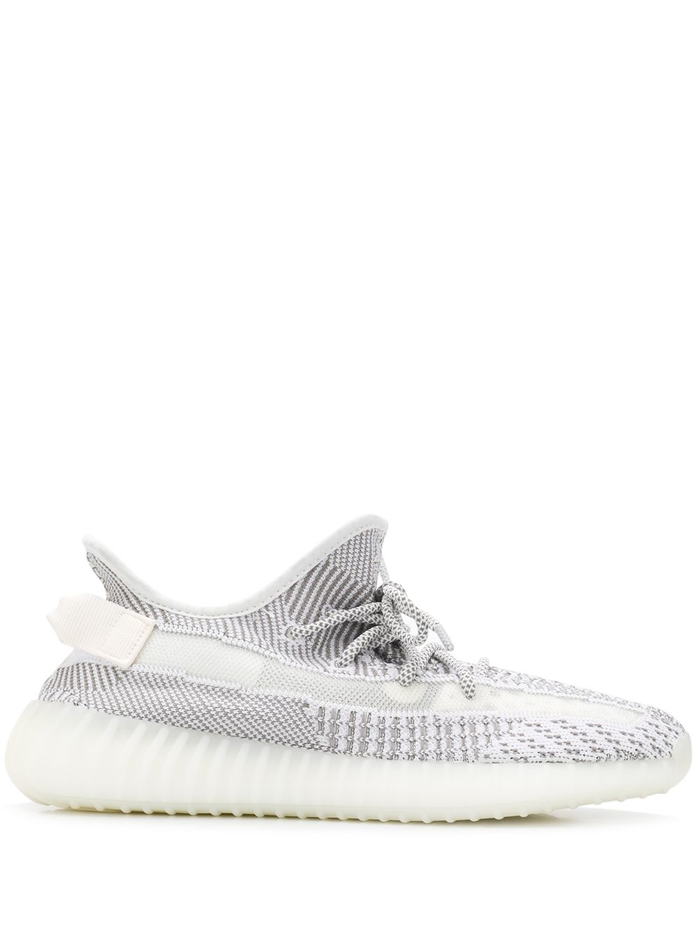 adidas Yeezy Yeezy Boost 350 V2 "Static" 运动鞋 - 白色