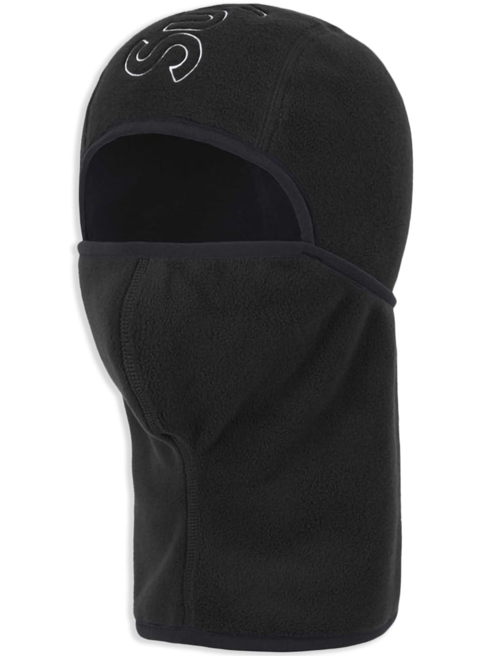 Supreme Polartec® 巴拉克拉瓦帽 - 黑色