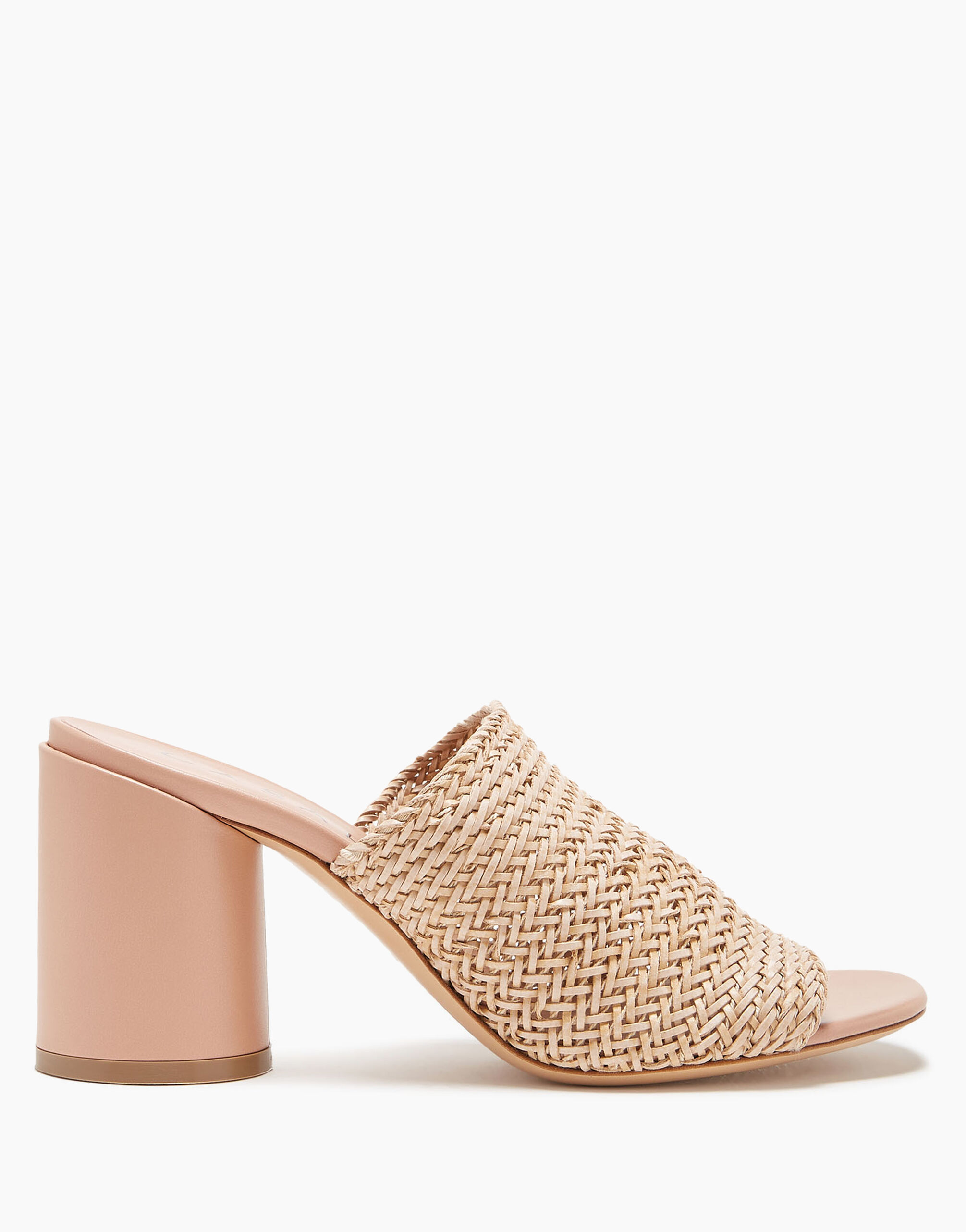 Casadei Hanoi Mules female Dafne