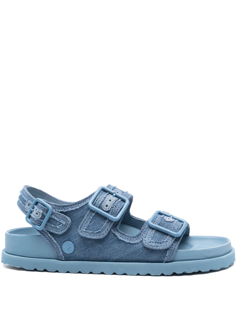 Birkenstock Milano 凉鞋 - 蓝色