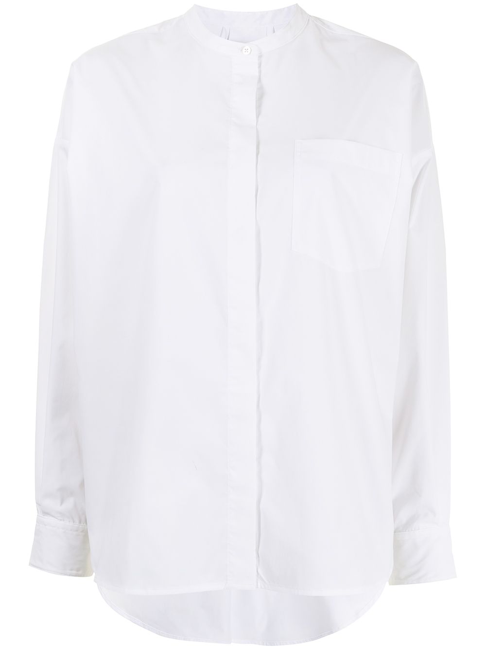 3.1 Phillip Lim BF 衬衫 - 白色