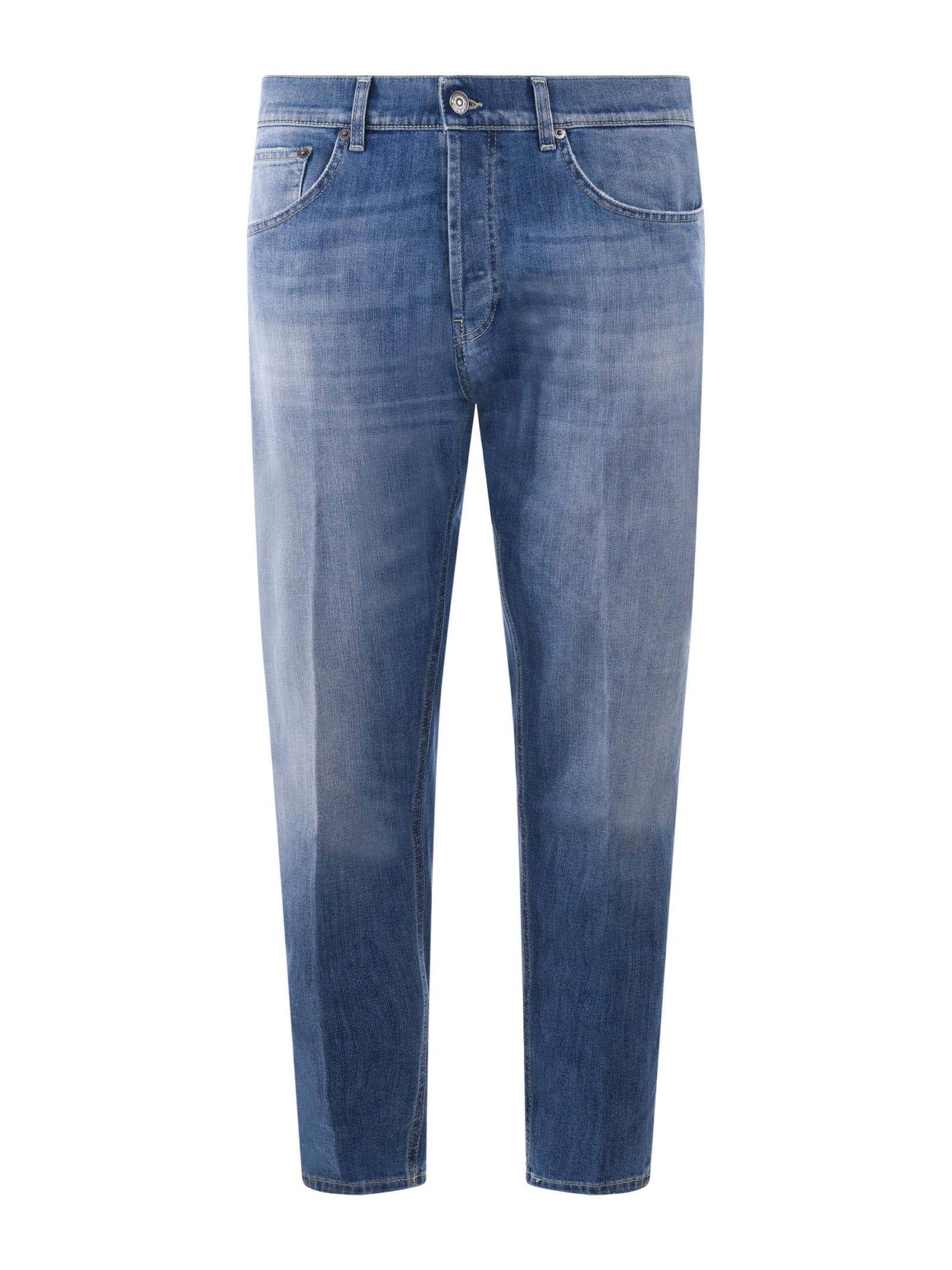 Dondup dian Jeans