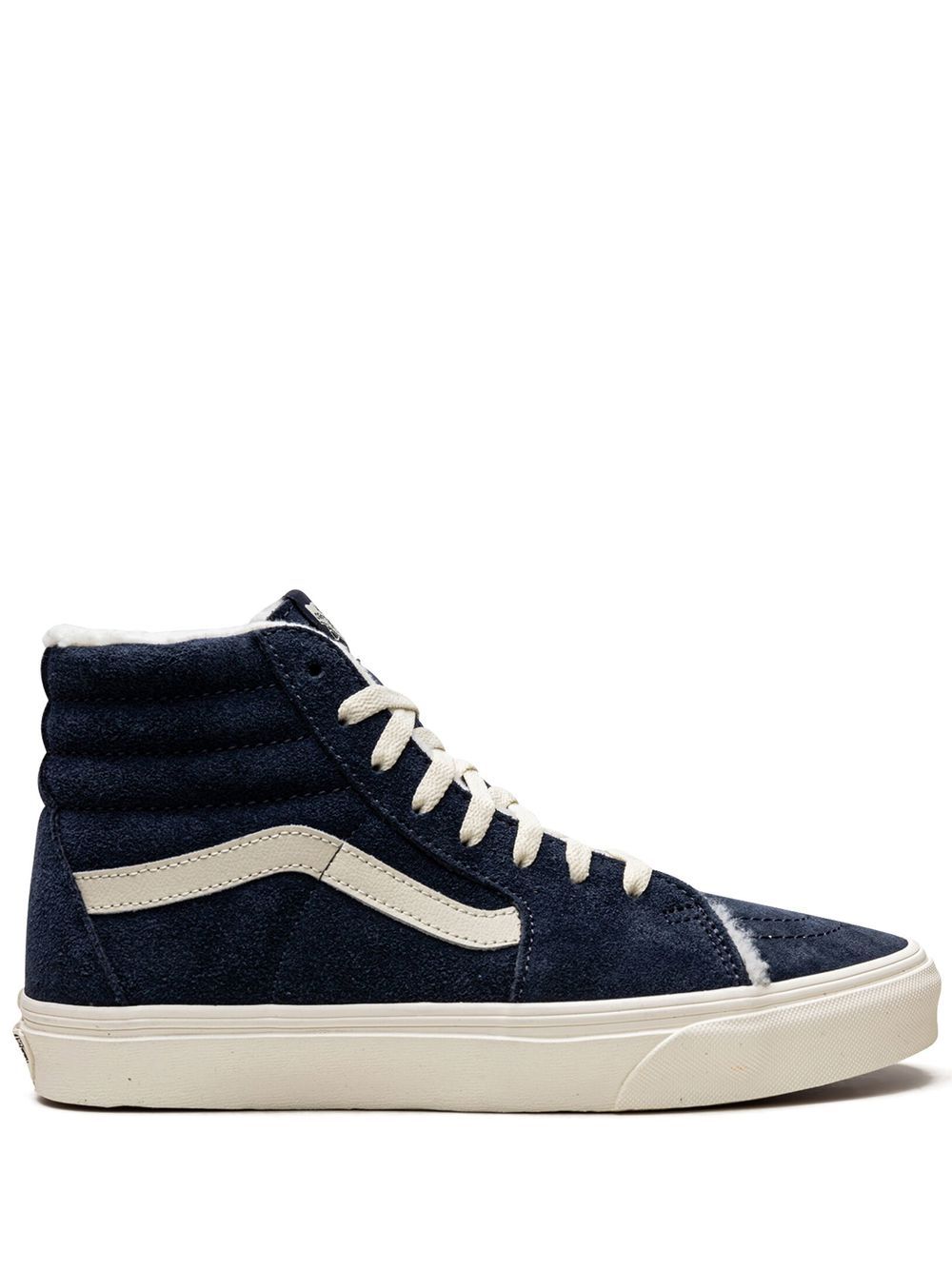 Vans Sk8-Hi 运动鞋 - 蓝色
