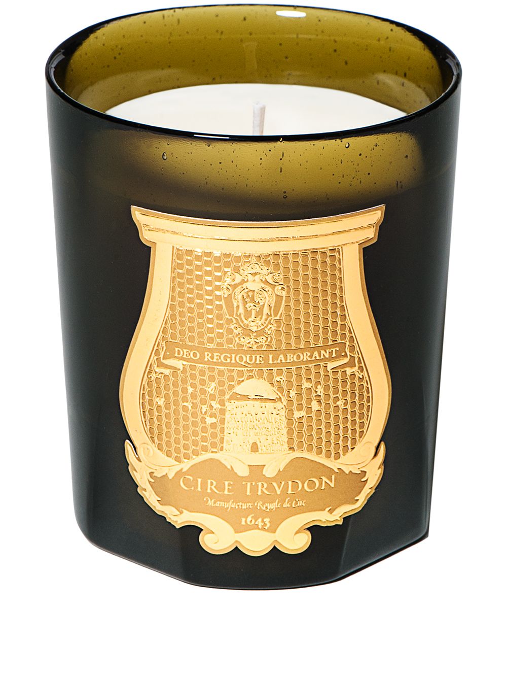 TRUDON Gabriel 香熏蜡烛（270克） - 绿色
