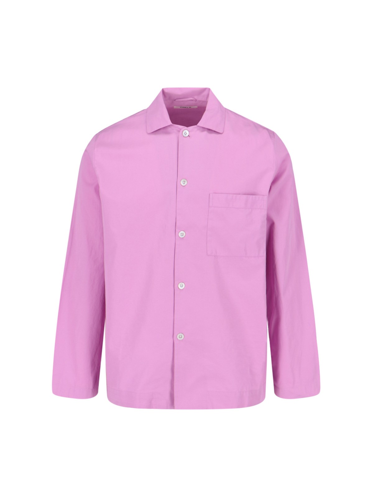 Tekla Pyjama Shirt