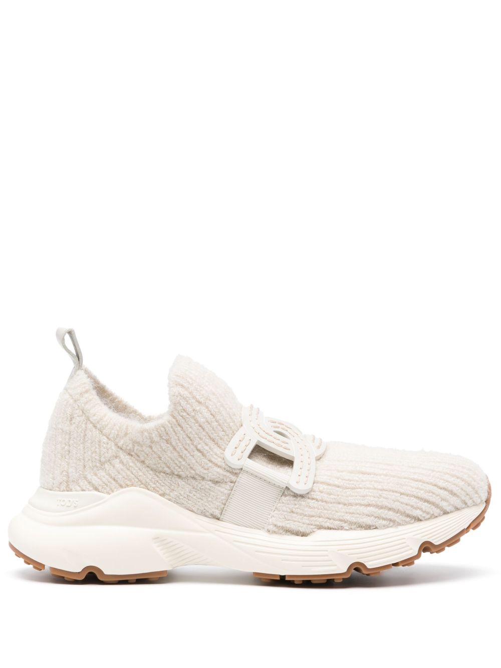 Tod's Kate 运动鞋 - 白色