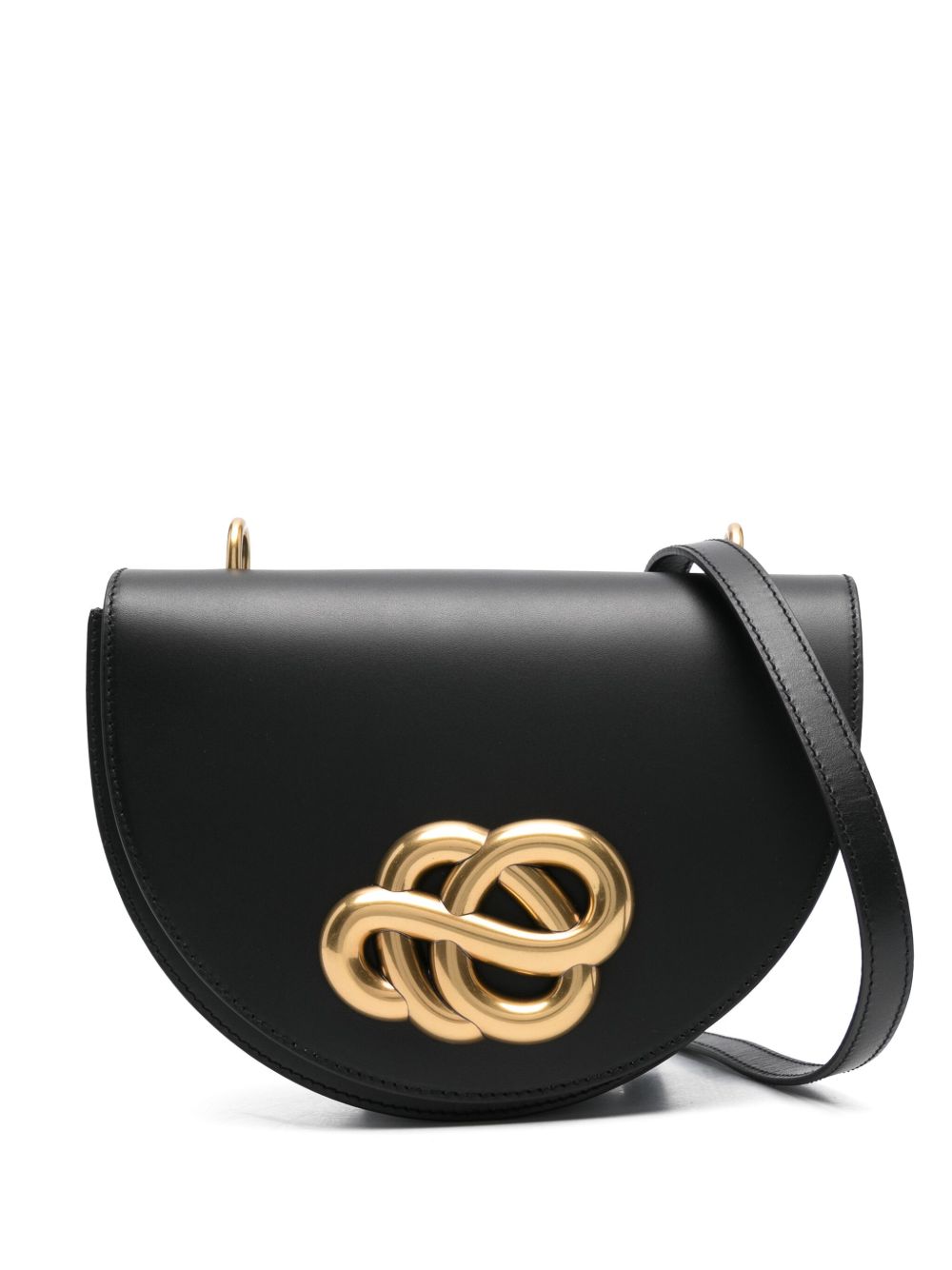 By Malene Birger Cebella 单肩包 - 黑色
