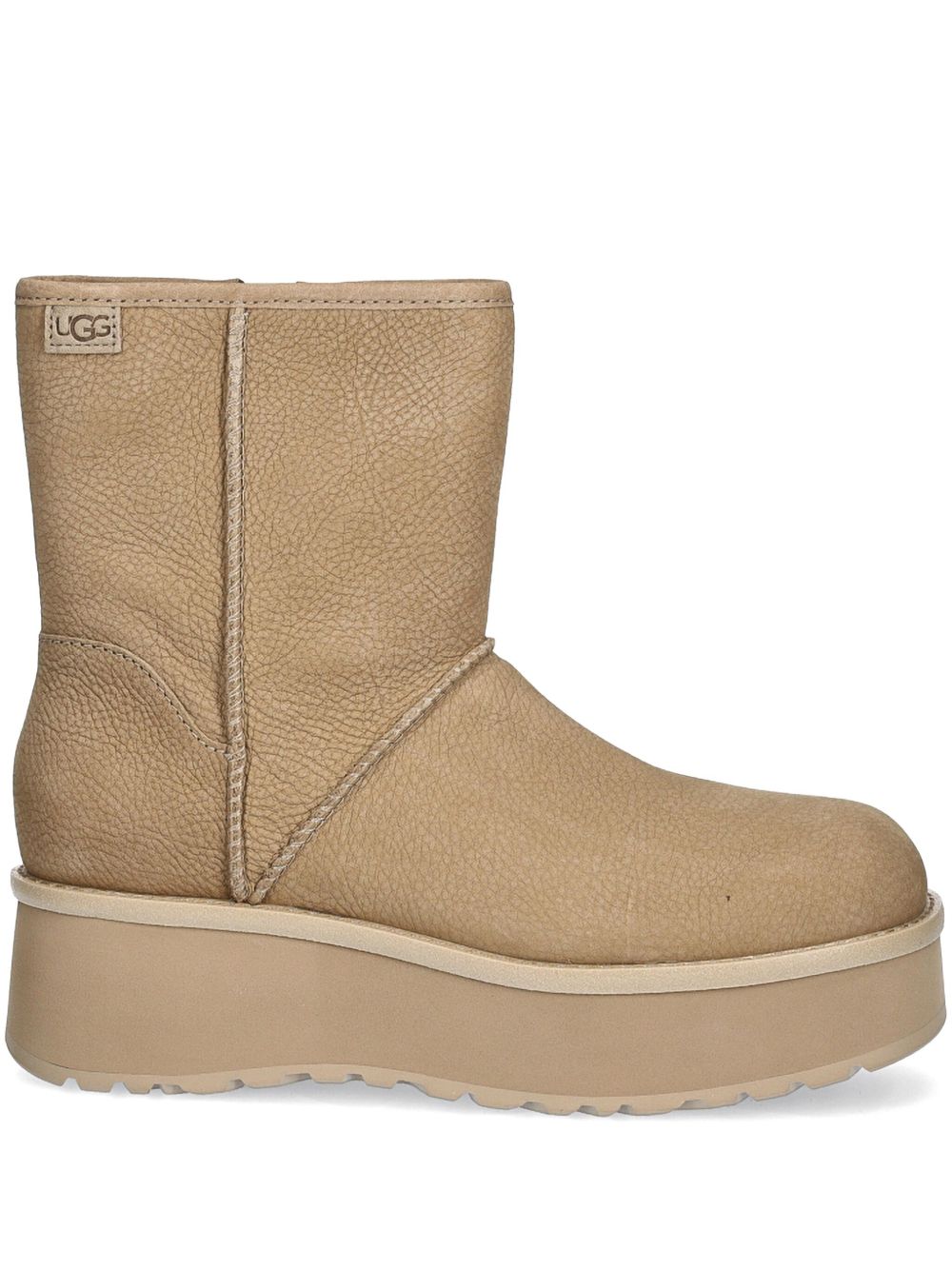 UGG CityFunc Mid 靴子 - 中性色