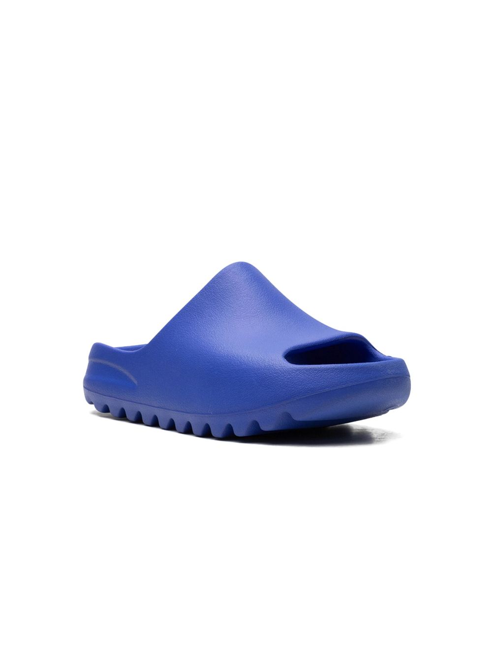 Adidas Yeezy Kids Azure 拖鞋 - 蓝色