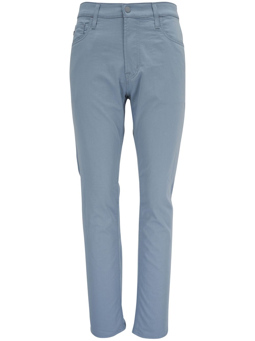 AG Jeans Tellis 锥形裤 - 蓝色