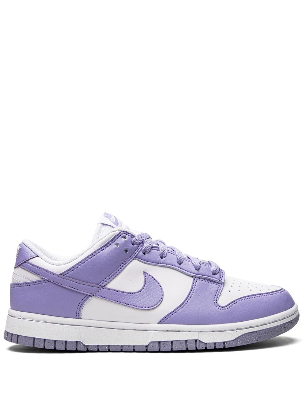 Nike Dunk Low Next Nature 运动鞋 - 白色
