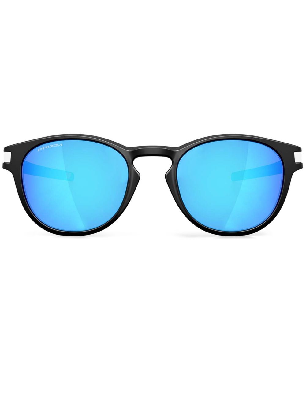 Oakley Latch 太阳眼镜 - 黑色