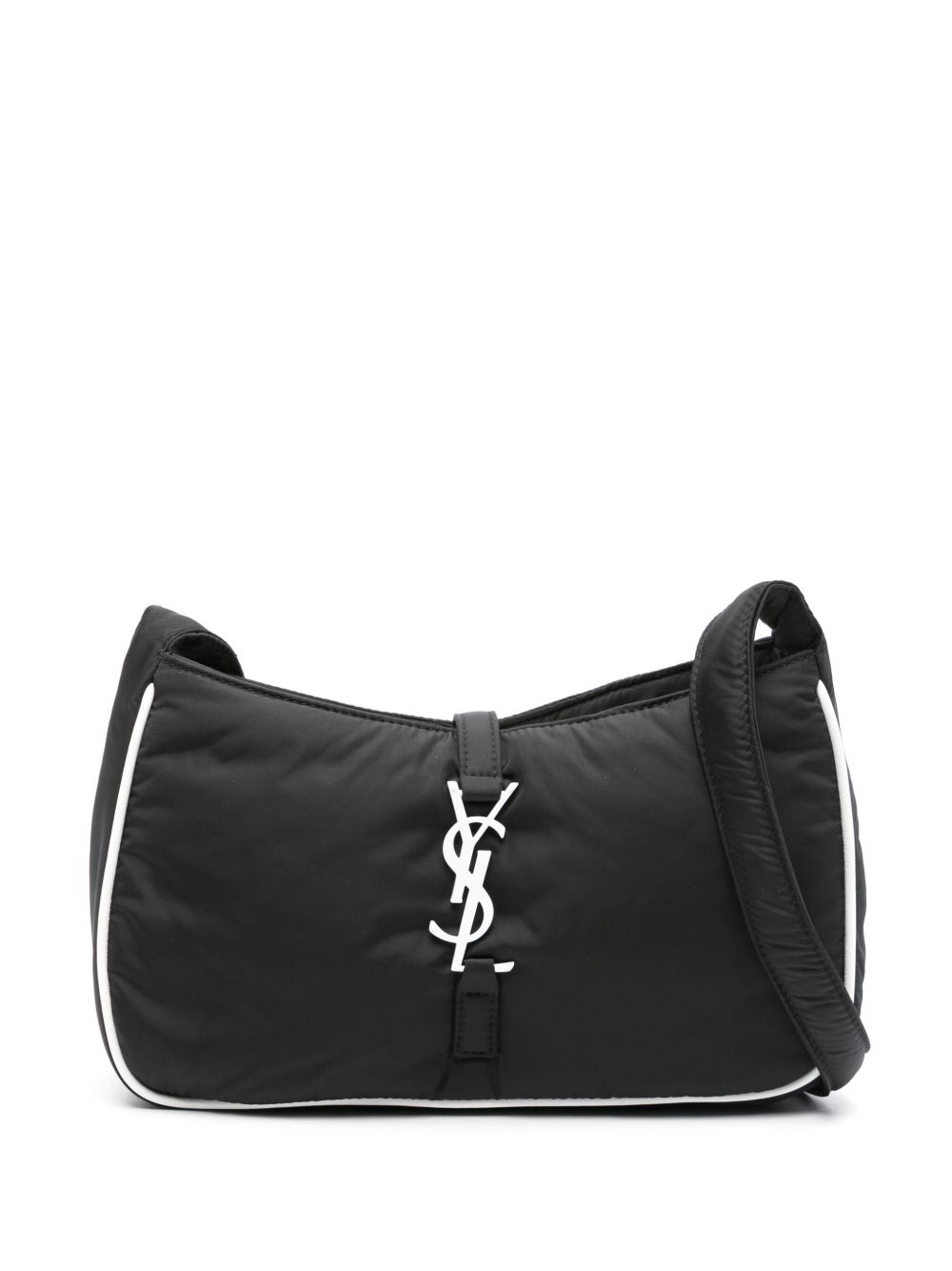 Saint Laurent Le 5 À 7 单肩包 - 黑色