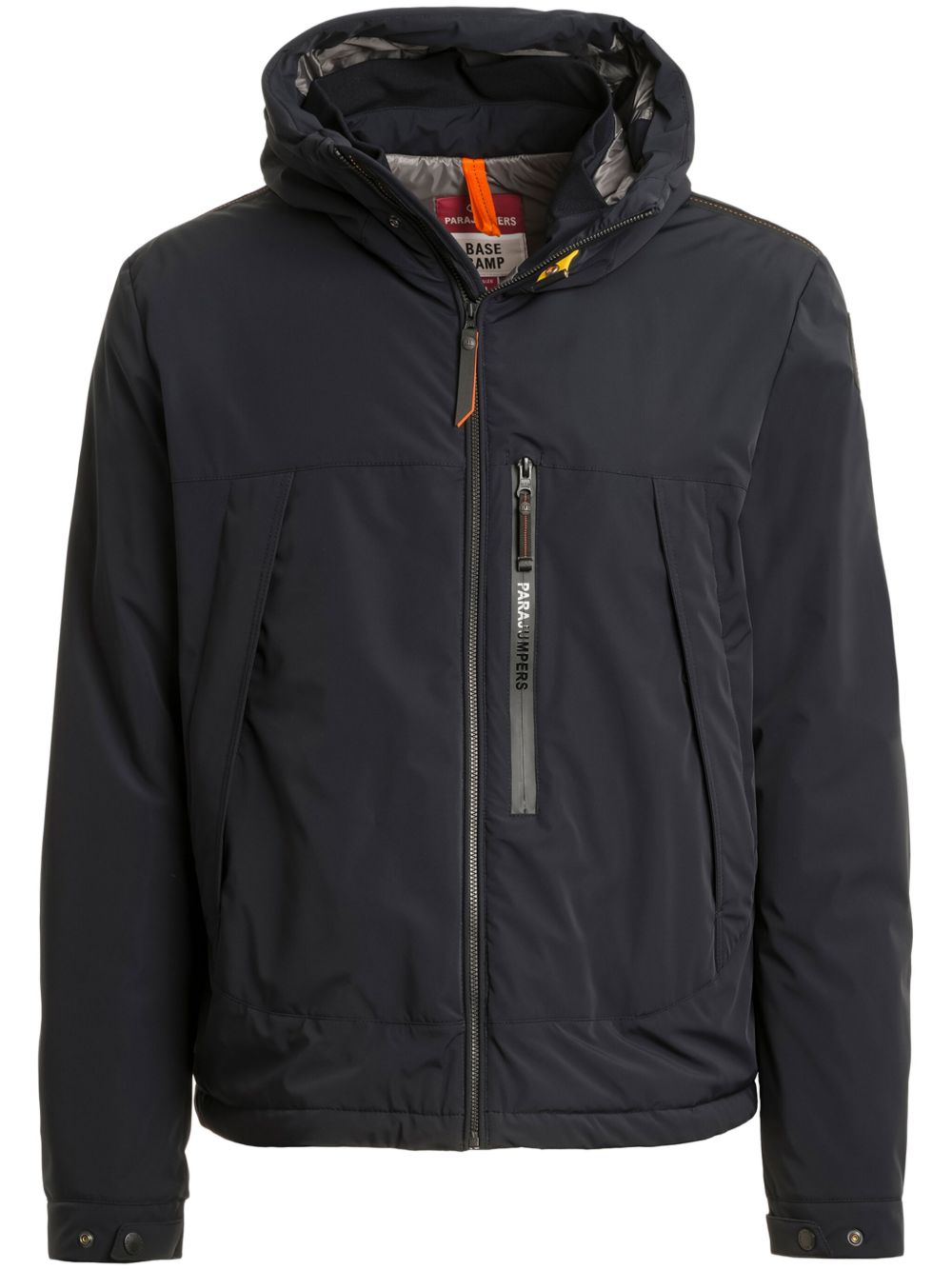 Parajumpers Nivek 夹克 - 黑色