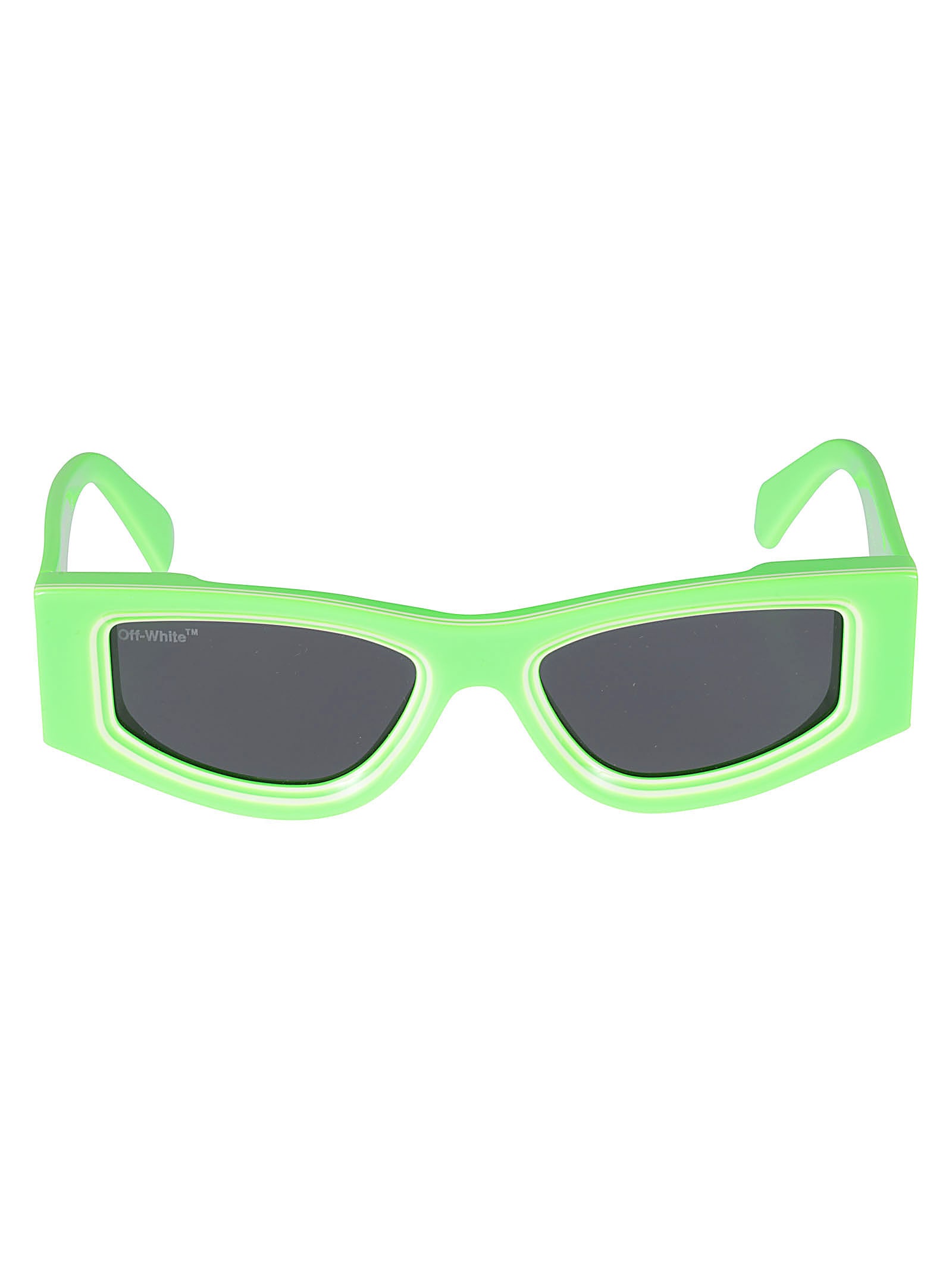 Off-White Andy Sunglasses