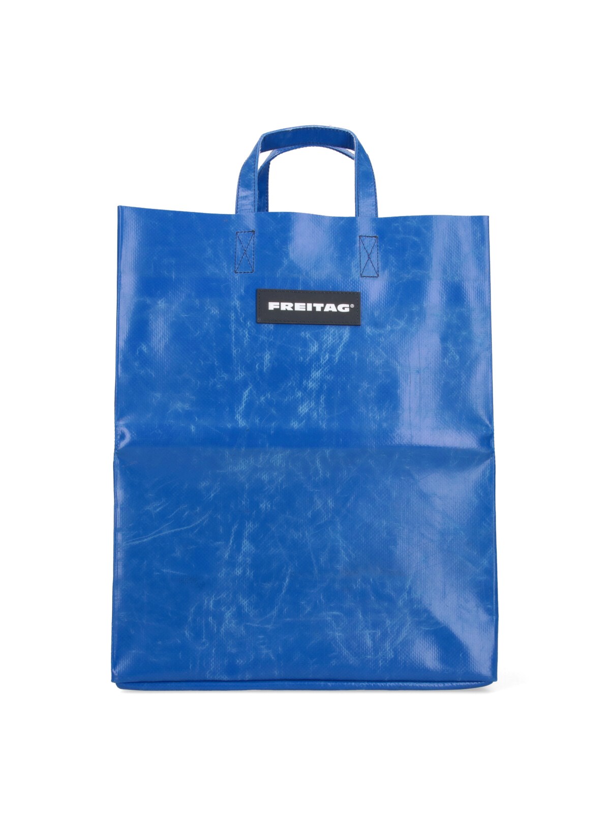 Freitag 'F52' Tote Bag