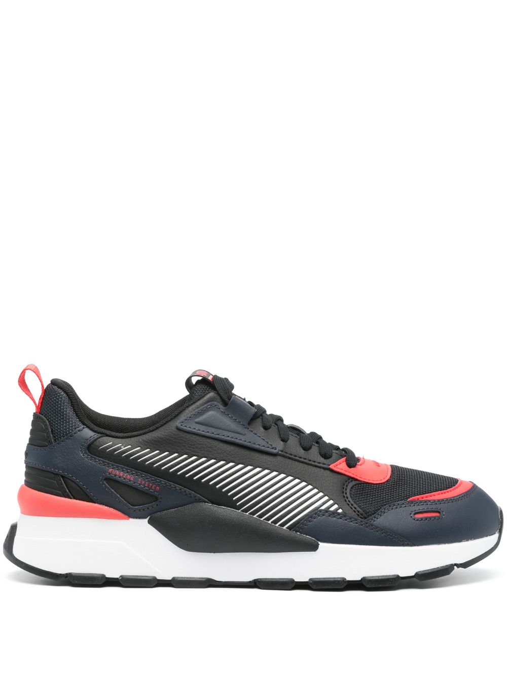 PUMA RS 3.0 Essentials 运动鞋 - 黑色