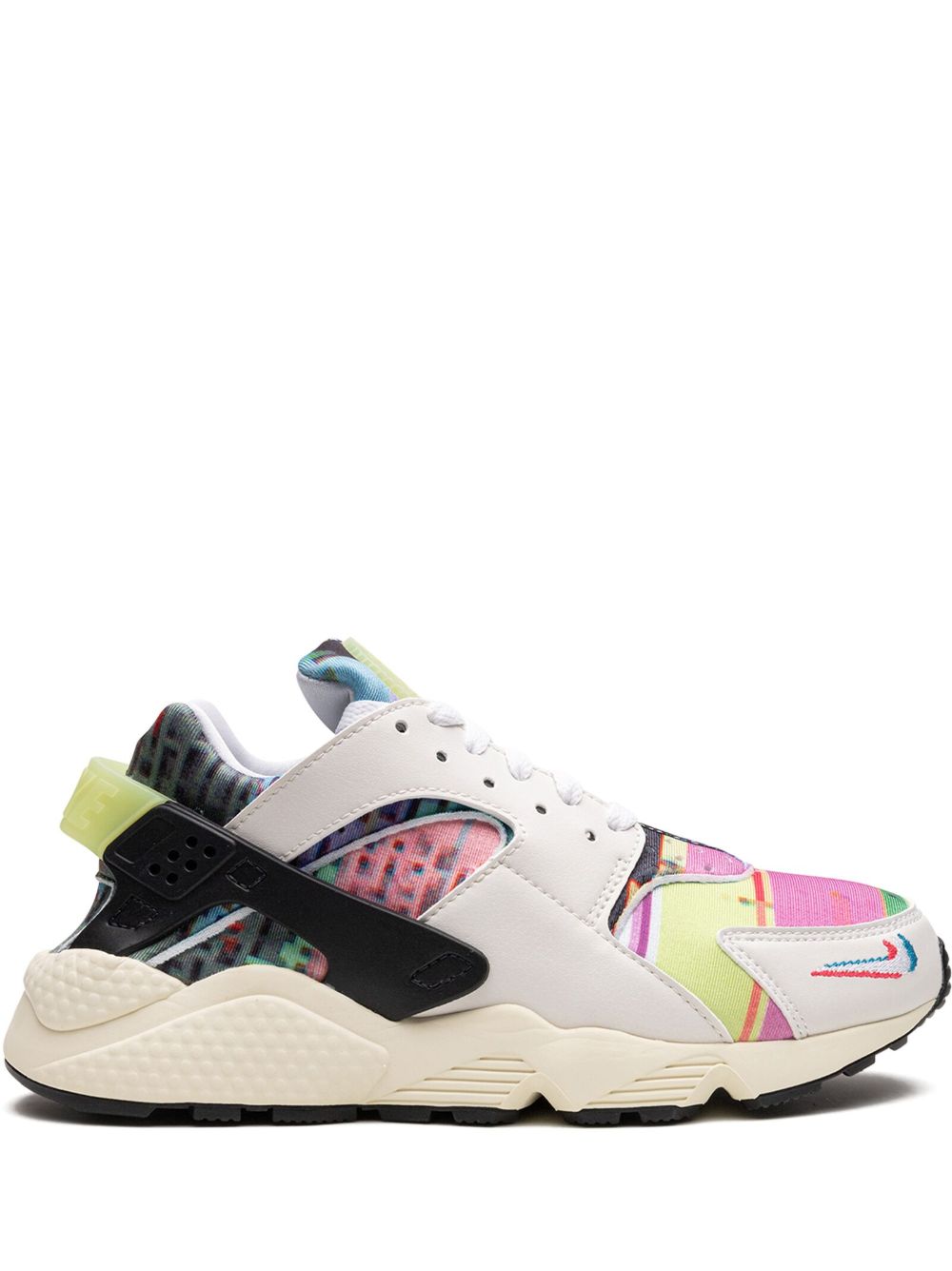 Nike Air Huarache SE 低帮运动鞋 - 粉色