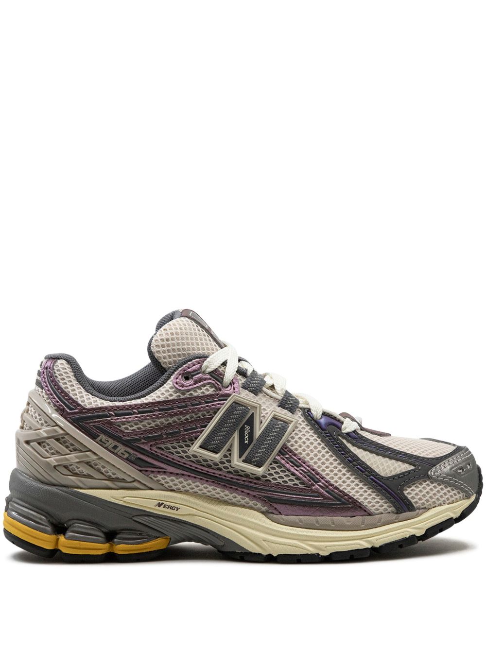 New Balance 1906R Licorice 运动鞋 - 中性色