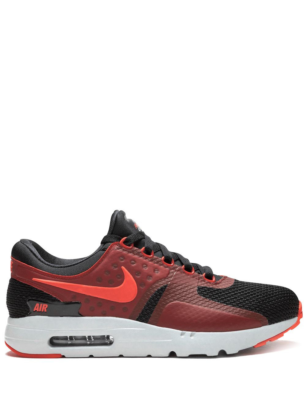 Nike Air Max Zero Essential运动鞋 - 黑色
