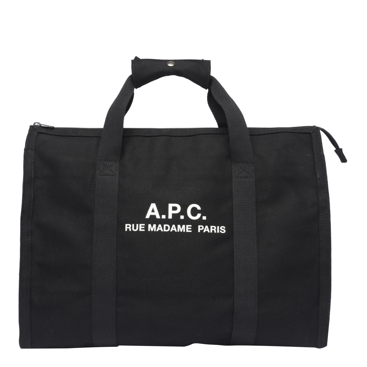 A. P.C. Gym Bag Recuperation
