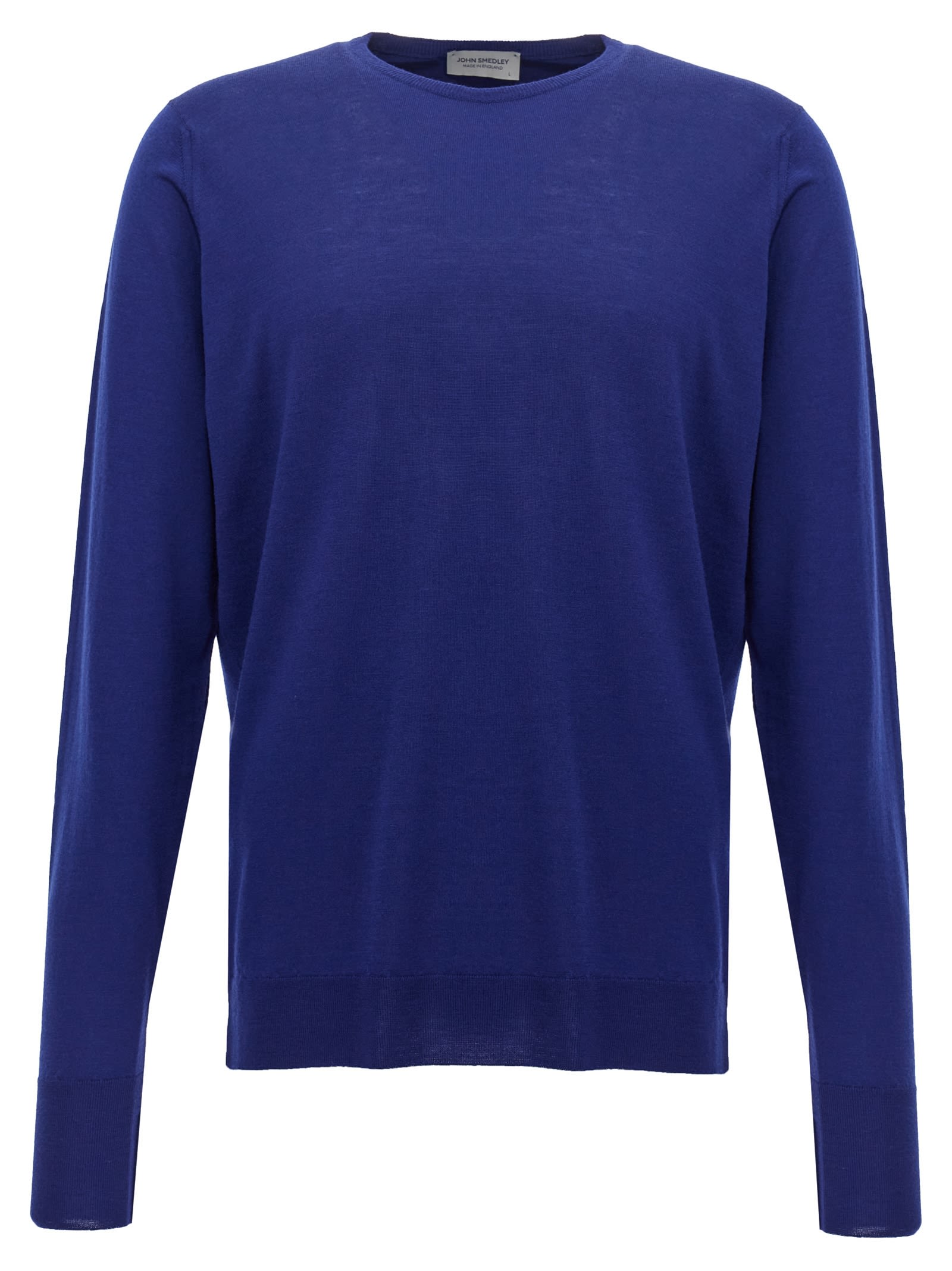 John Smedley marcus Sweater