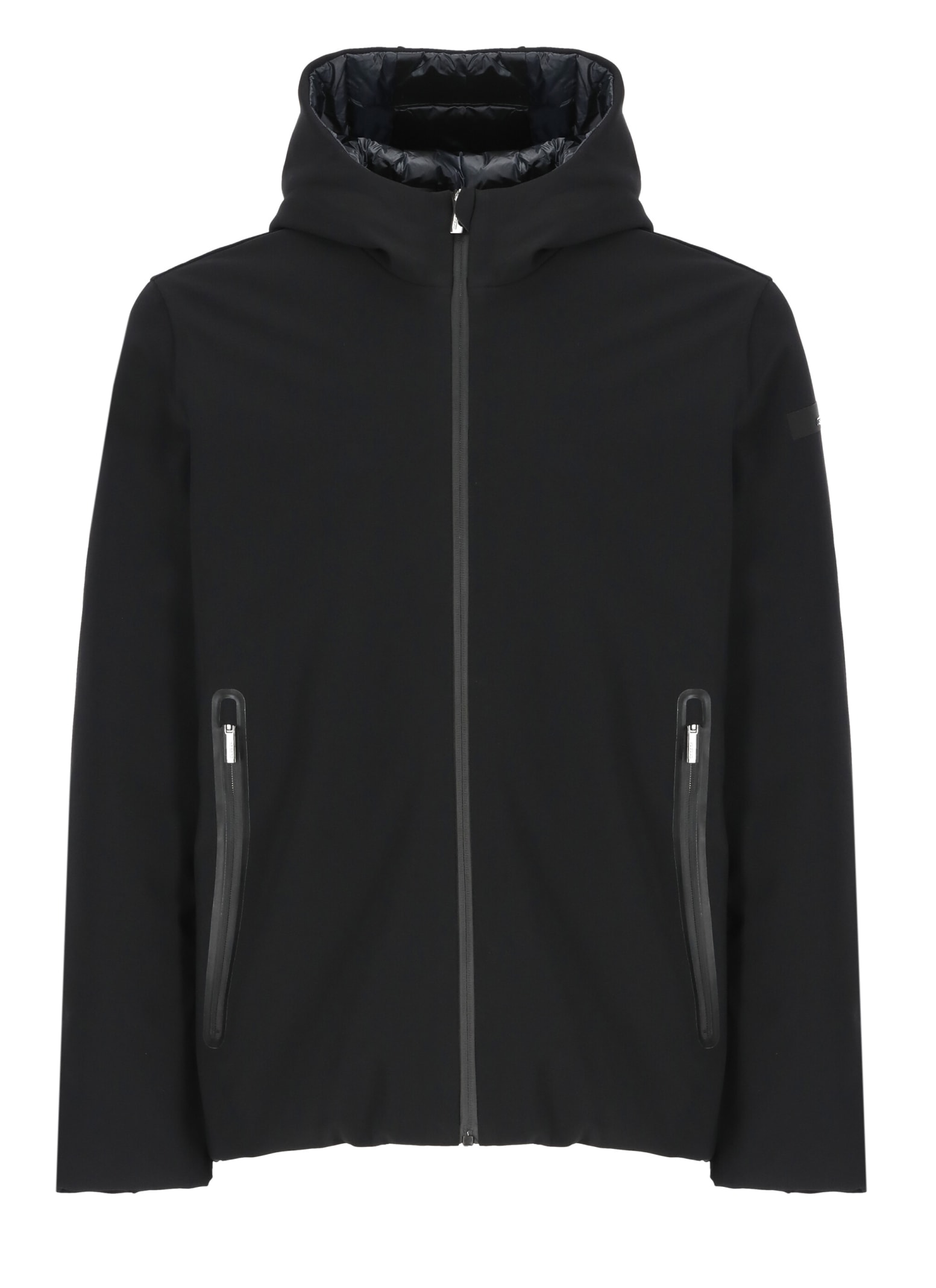 RRD - Roberto Ricci Design Winter Storm Padded Jacket