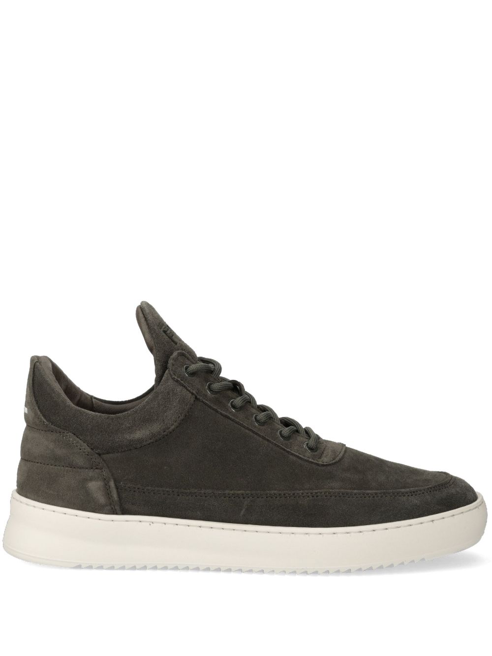Filling Pieces Ghost 运动鞋 - 灰色