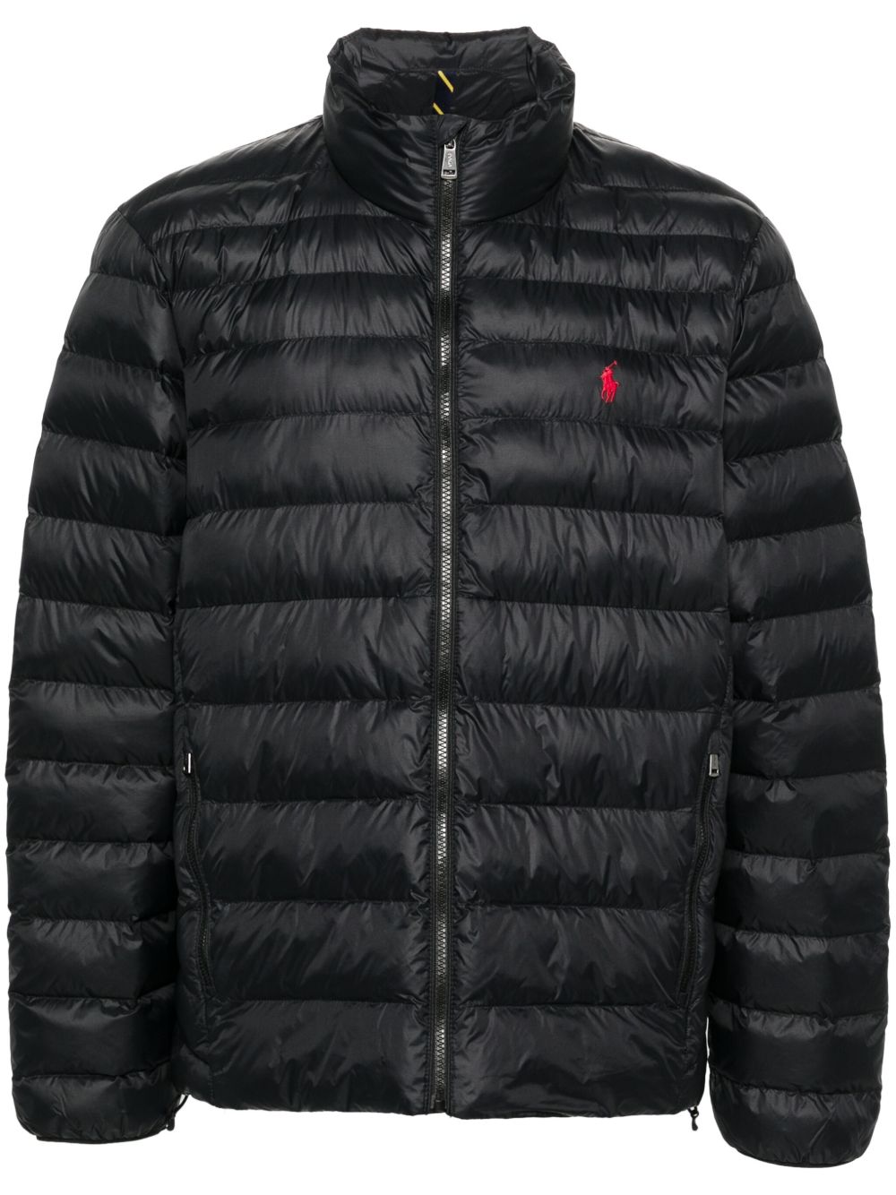 Polo Ralph Lauren Colden 夹克 - 黑色