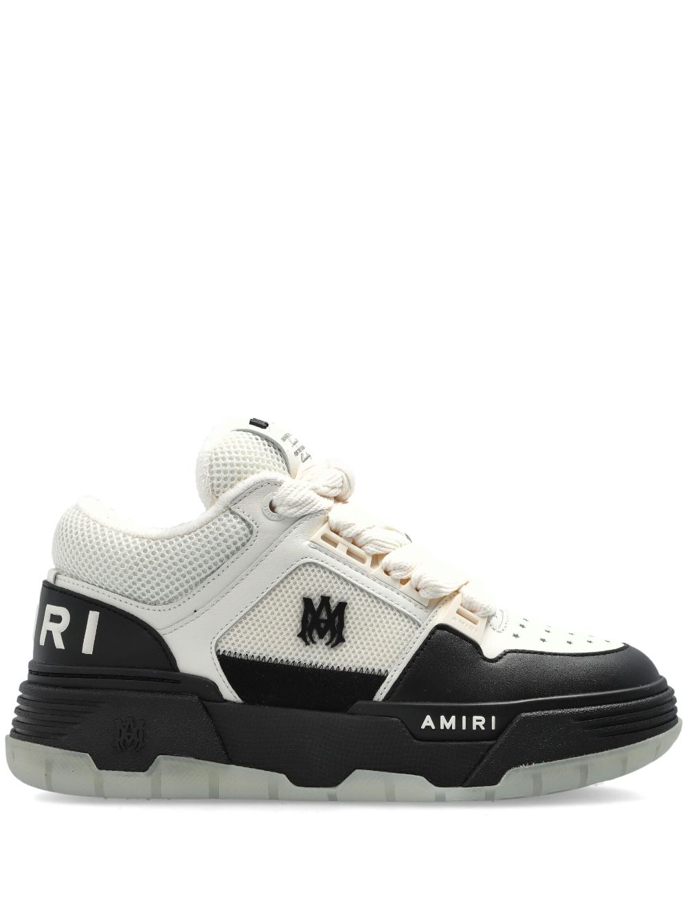 AMIRI MA-1 运动鞋 - 白色