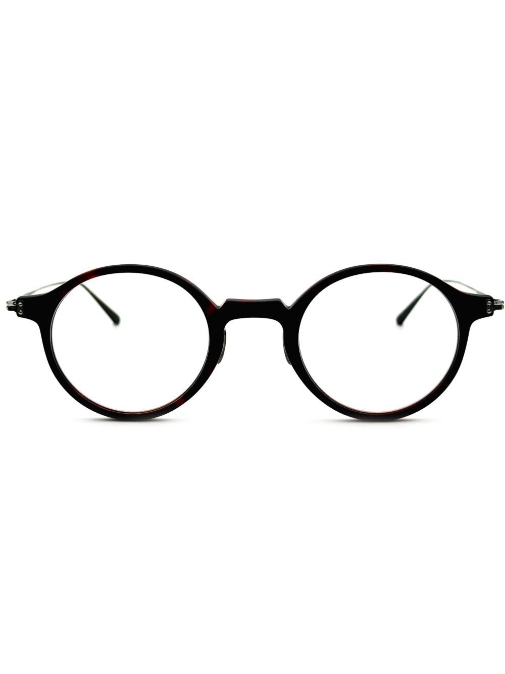 Eyevan7285 419 眼镜 - 黑色