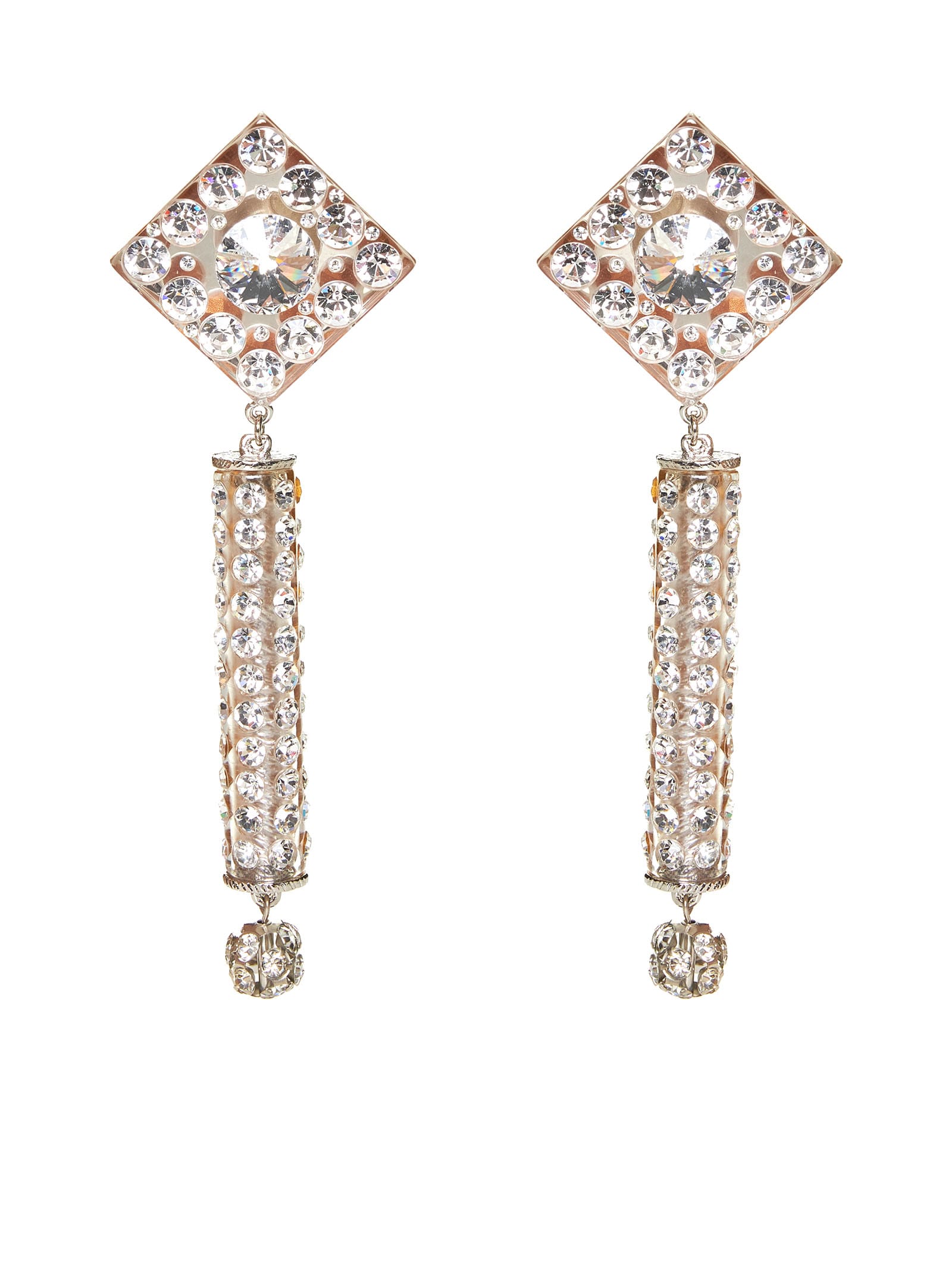Alessandra Rich Earrings