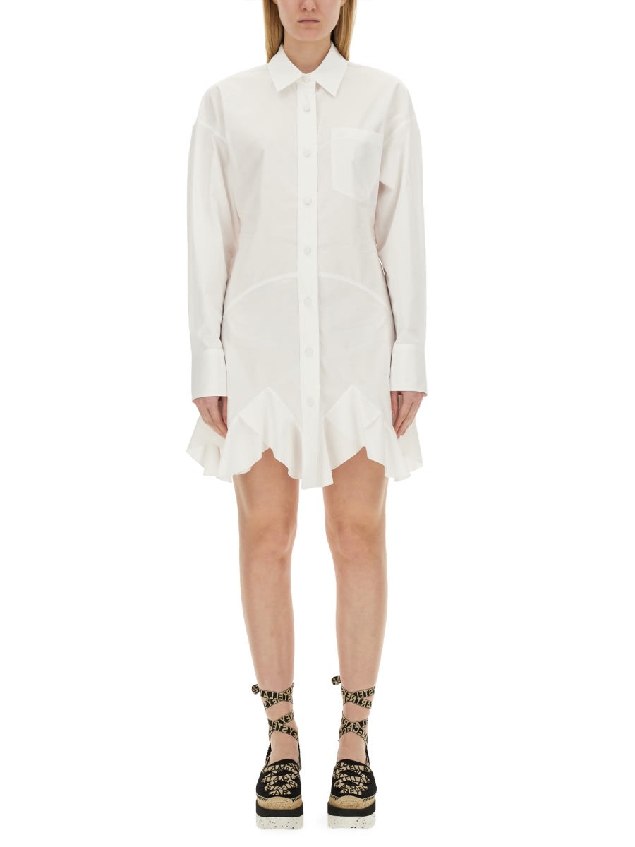 Stella McCartney 衬衫裙
