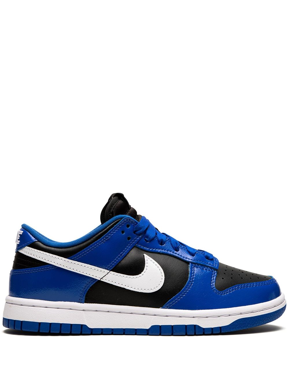 Nike Dunk Low Game Royal 运动鞋 - 蓝色