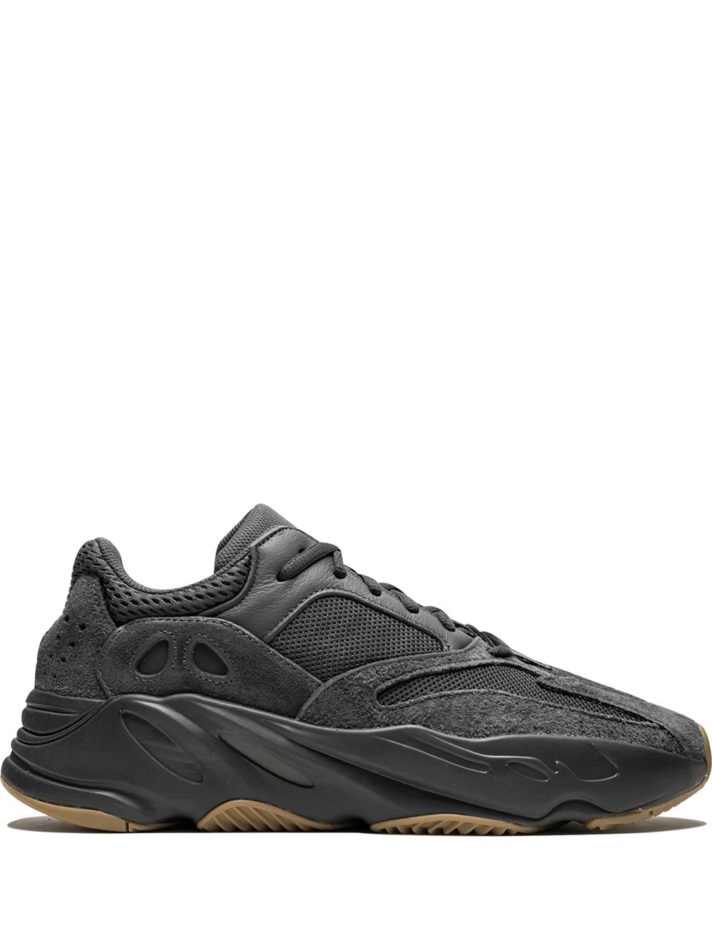 adidas Yeezy Yeezy Boost 700 "Utility Black" 运动鞋 - 黑色