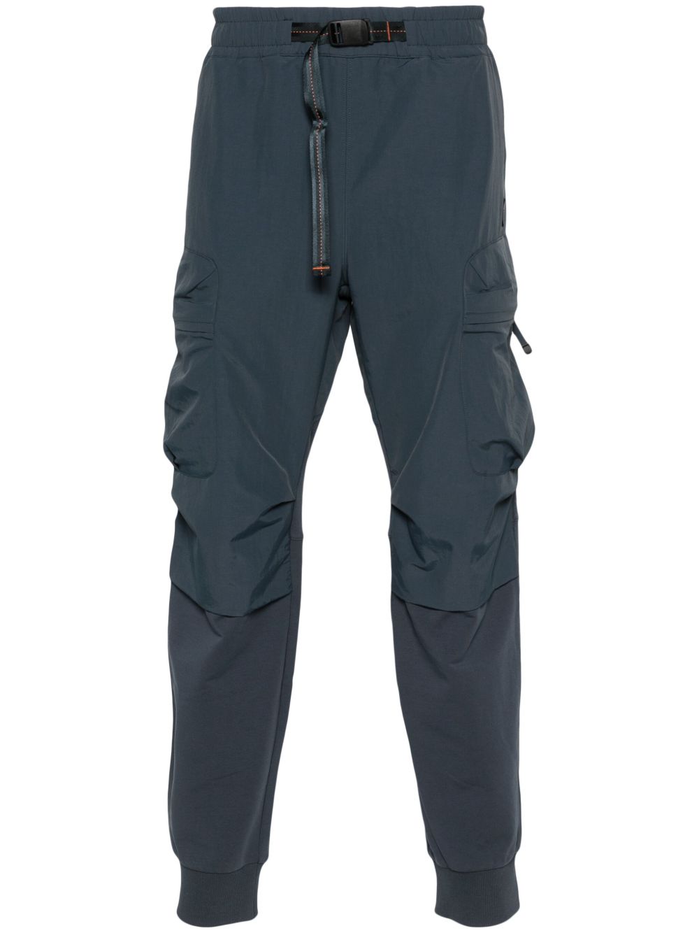 Parajumpers Osage 锥形运动裤 - 蓝色
