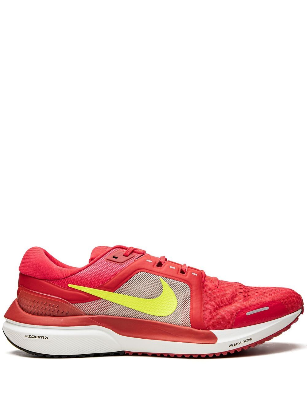 Nike Zoom Vomero 运动鞋 - 红色