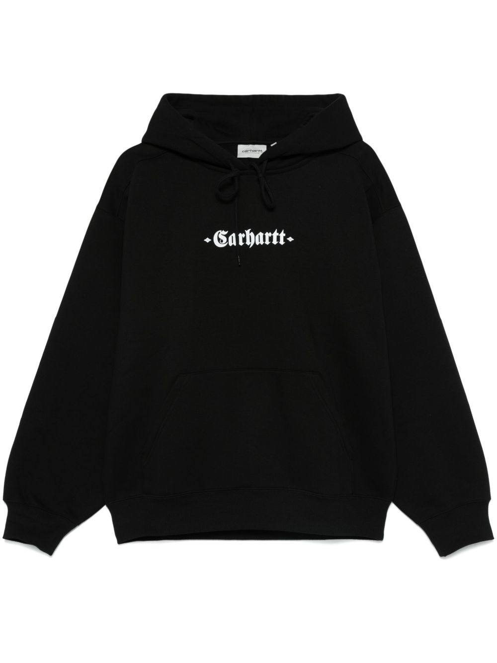 Carhartt WIP Greatest Hits 连帽衫 - 黑色