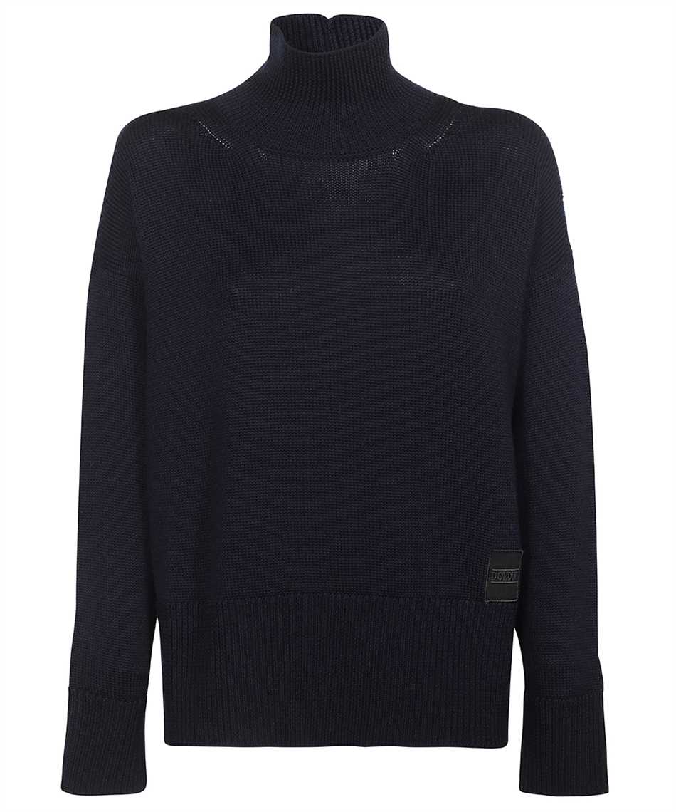 Dondup Wool Sweater