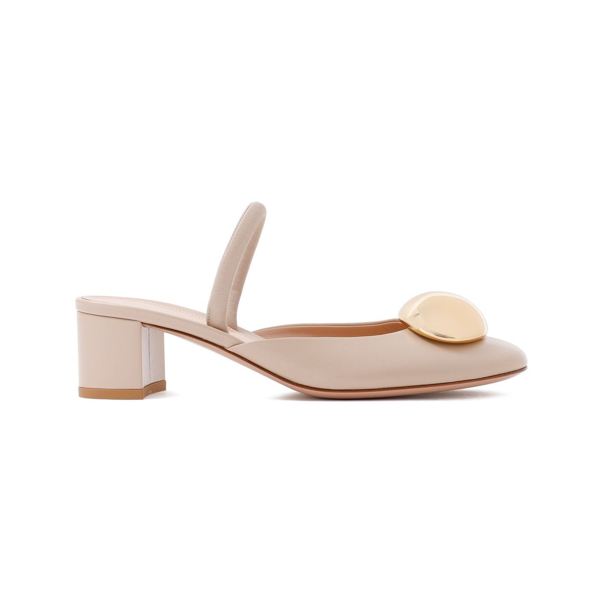 Gianvito Rossi 高跟鞋