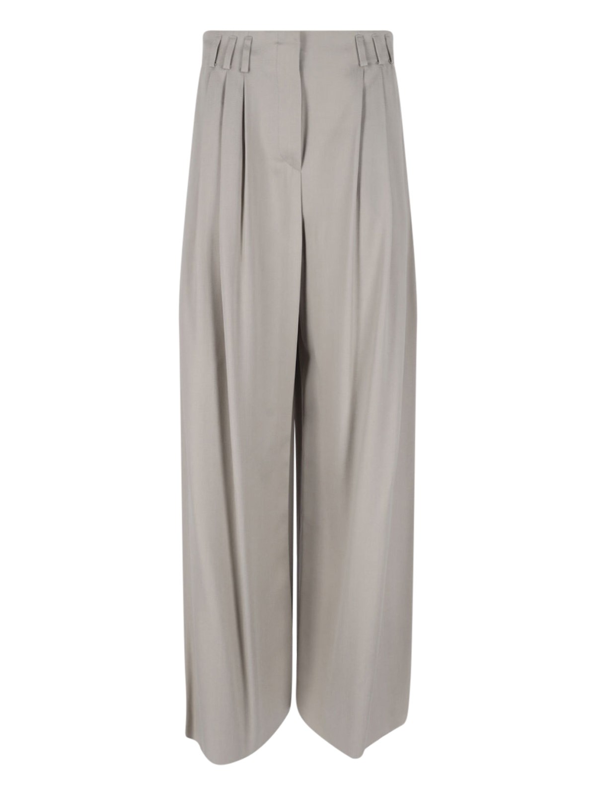 Giorgio Armani Wide Pants