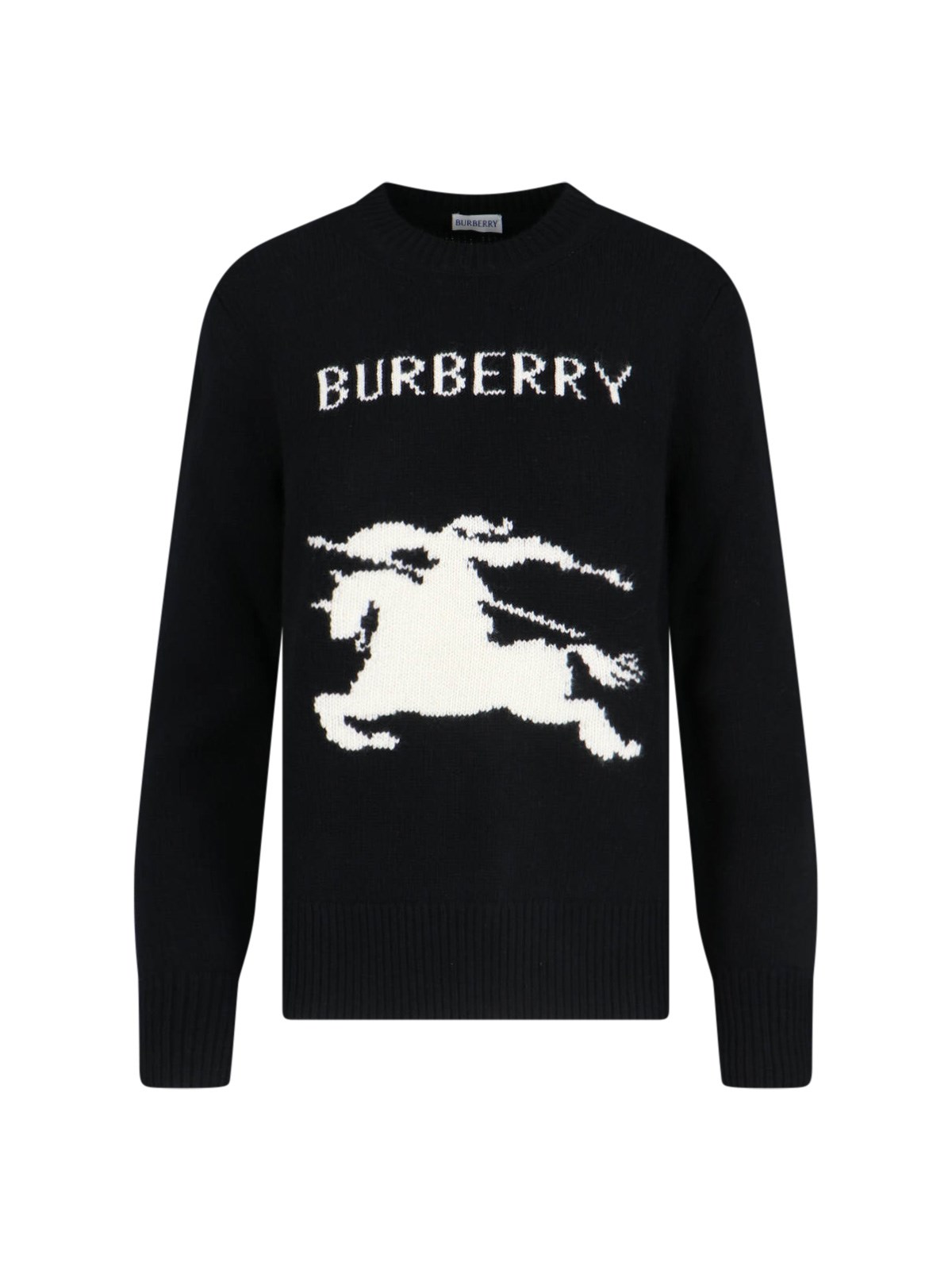 Burberry 'Ekd' Sweater