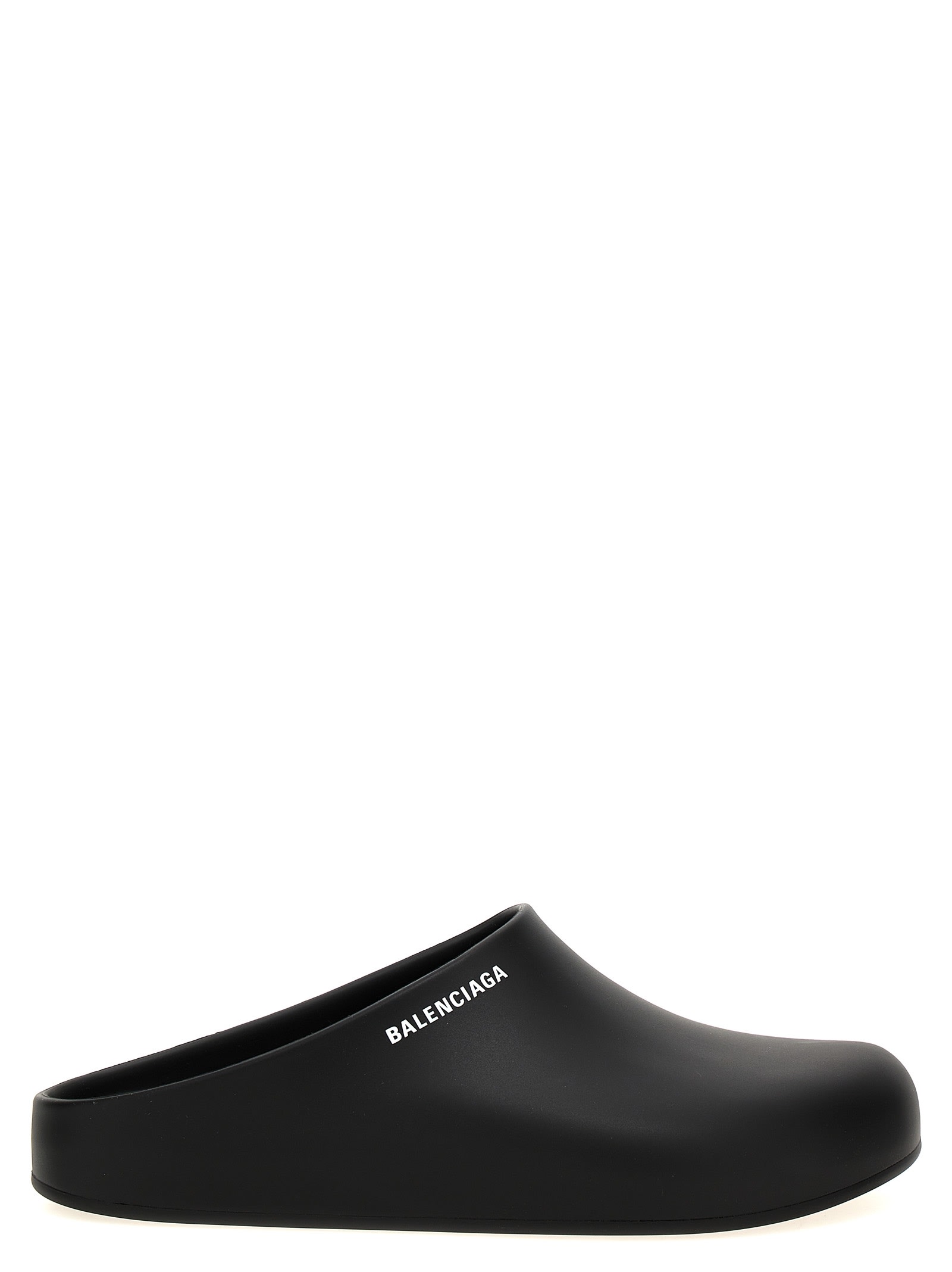 Balenciaga Mule Slide