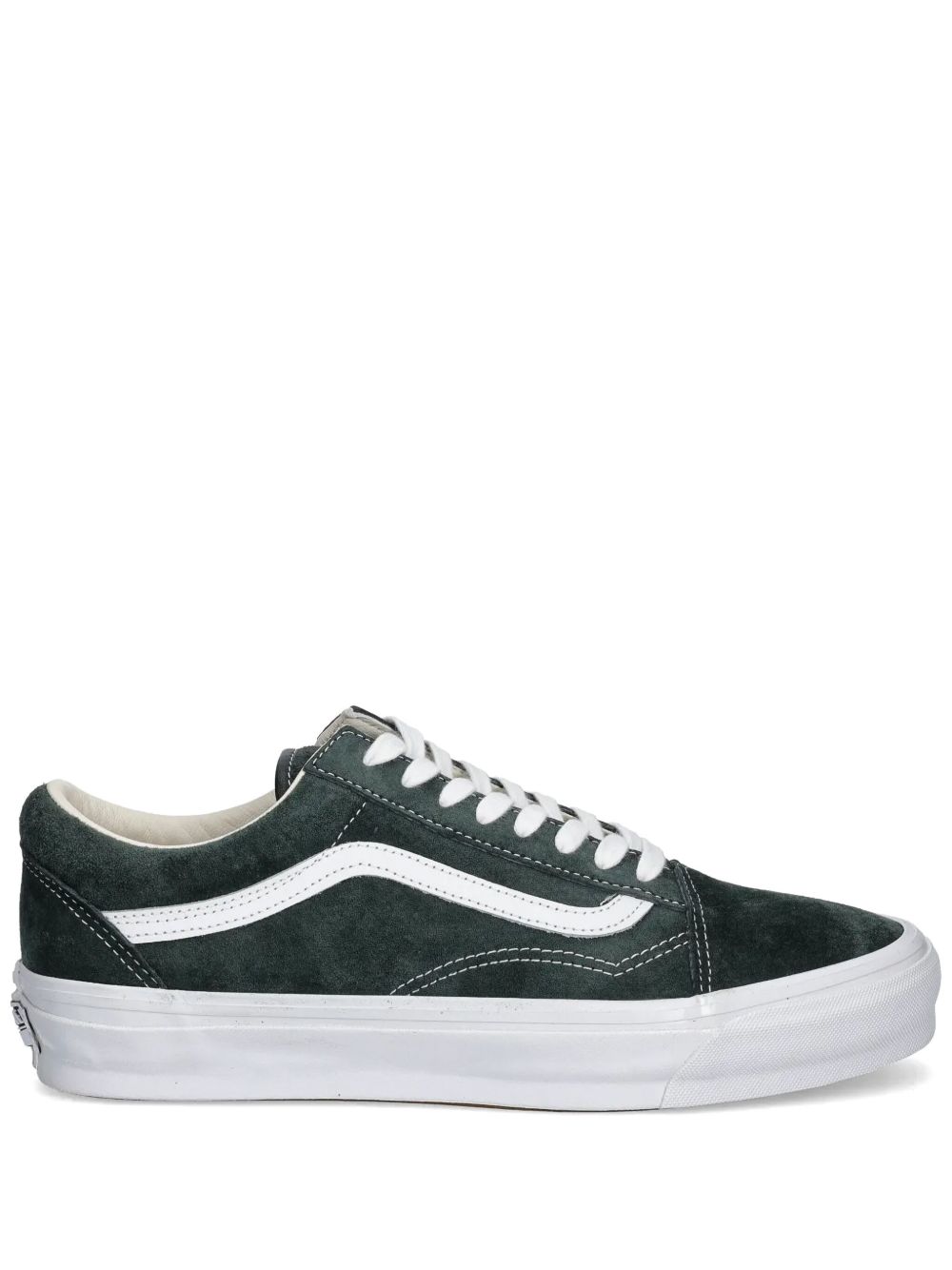 Vans LX Old Skool 运动鞋 - 绿色