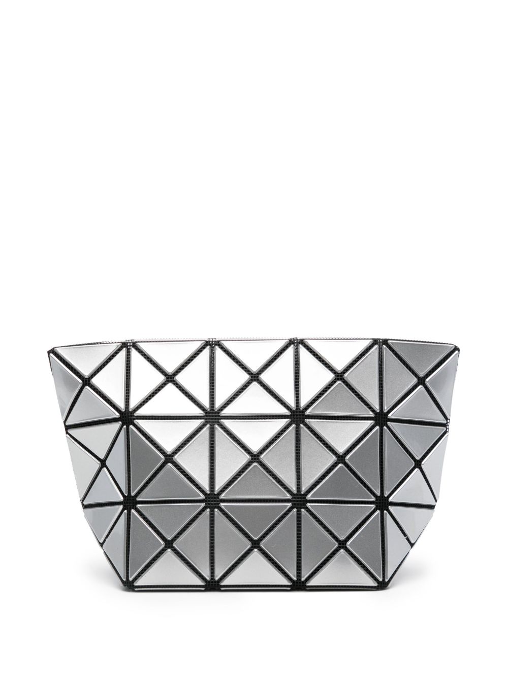 Bao Bao Issey Miyake Prism 钱包 - 银色